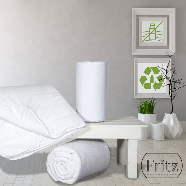 Piumino Baby Anallergico Invernale Happidea – Casahomewear