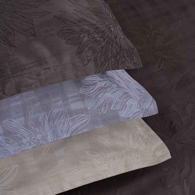 Raso di cotone Jacquard: perché costano (e valgono) così tanto