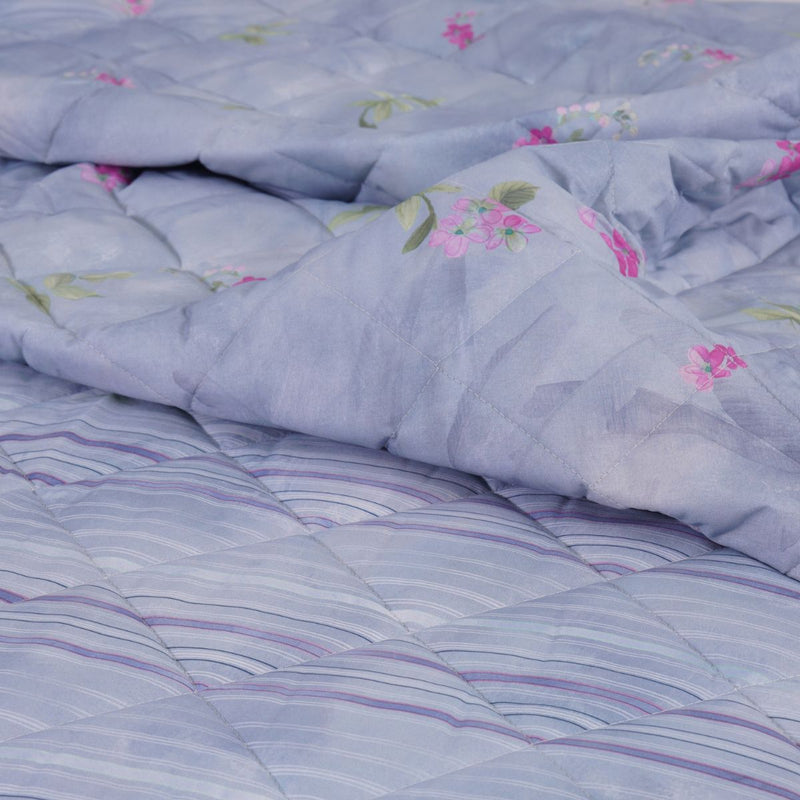 Completo Letto Tropisch Happidea