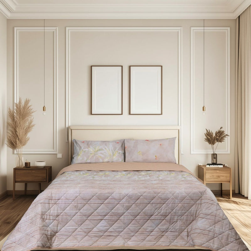 Completo Letto Tropisch Happidea