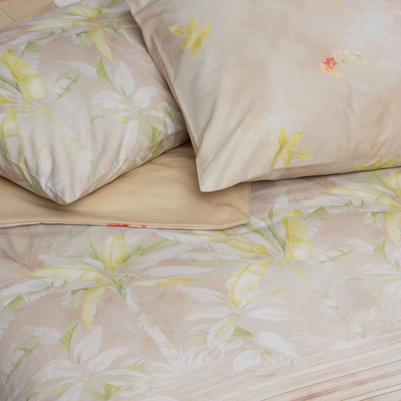 Completo Letto Tropisch Happidea