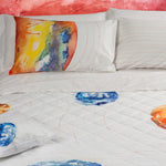 Duvet cover set - Legami - Chiara Gualtieri