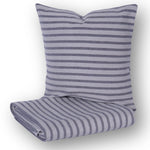 Telo Arredo con Cuscino Marine Jacquard