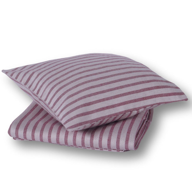 Telo Arredo con Cuscino Marine Jacquard