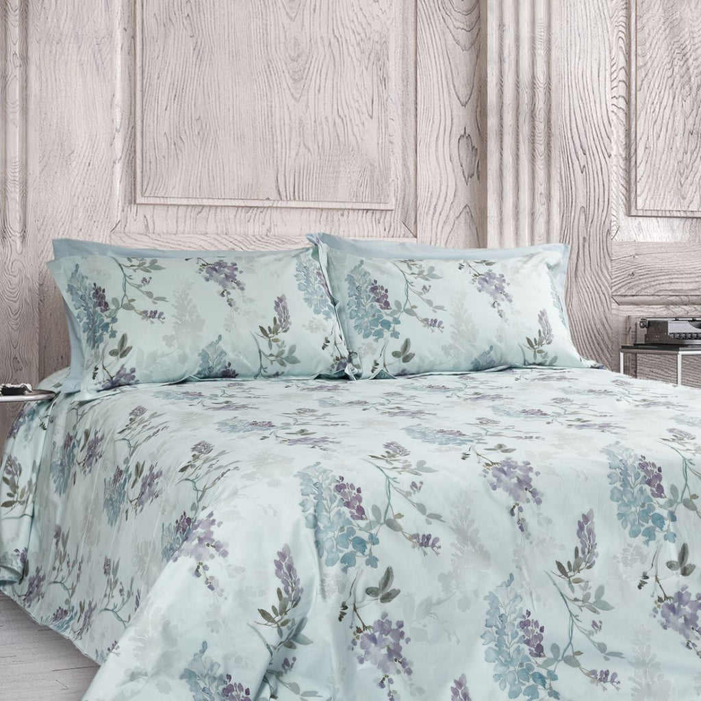 Wisteria Duvet Cover Set - Cassera Casa – Casahomewear