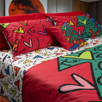 Completo Letto - Britto - Pine