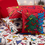 Completo Letto - Britto - Pine