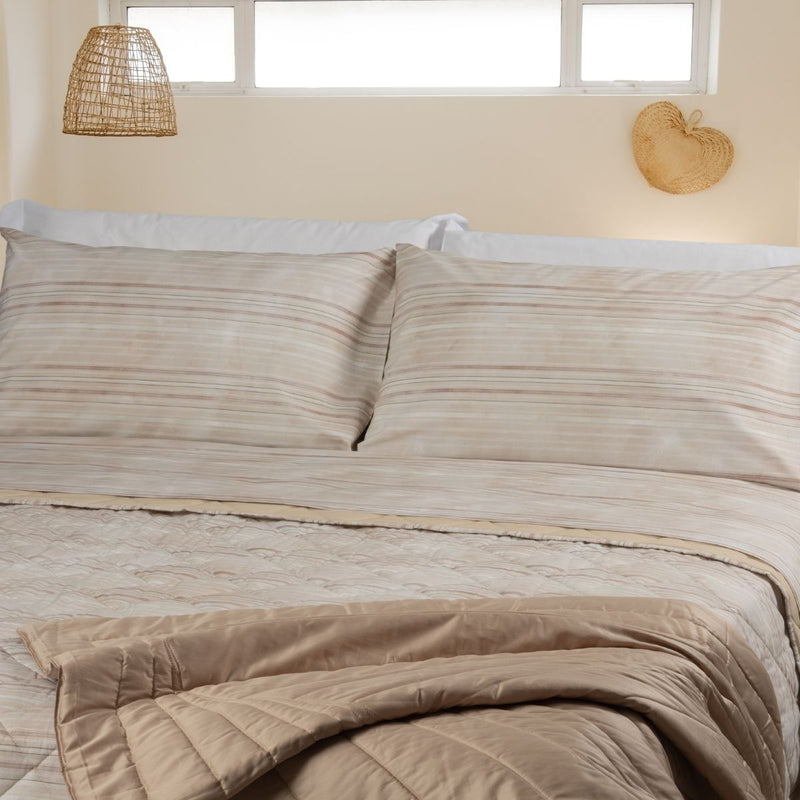 Completo Letto Linie Happidea