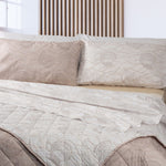 Completo Letto Fanshell Happidea