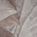 Completo Letto Fanshell Happidea