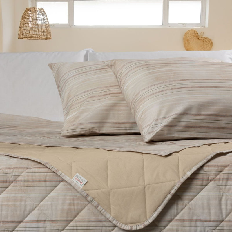 Completo Letto Linie Happidea