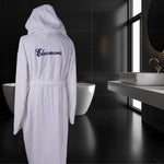 Bathrobe - Plain