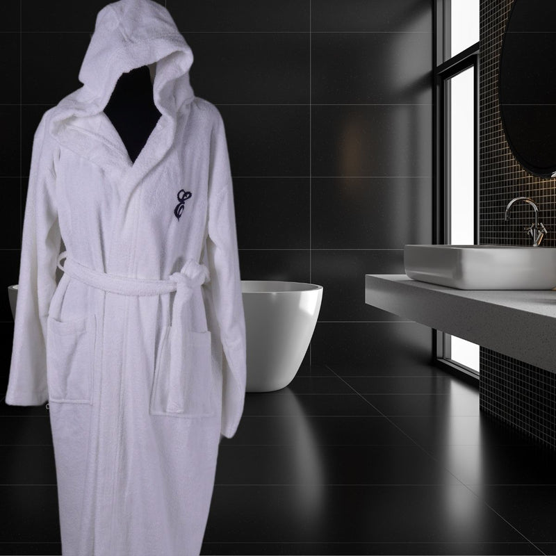 Bathrobe - Plain