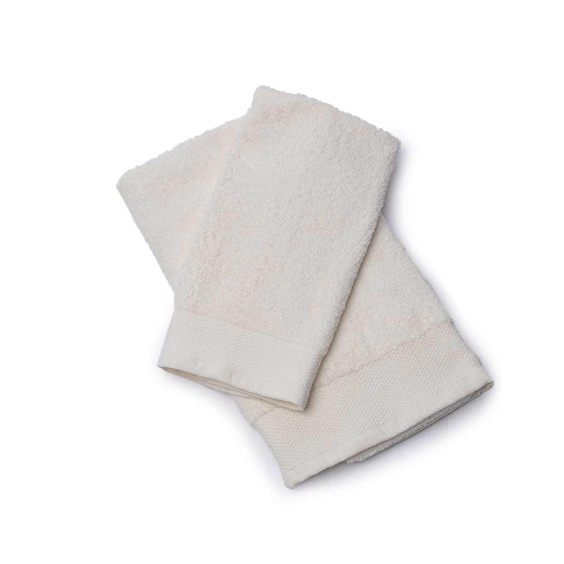 Stock Asciugamani Ospiti ARTG | Cotone Organico 600g per Hotel e Spa Stock Asciugamani Ospiti ARTG | Cotone Organico 600g per Hotel e Spa