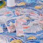 Tovaglia Reef e tovaglioli - Cassera Casa