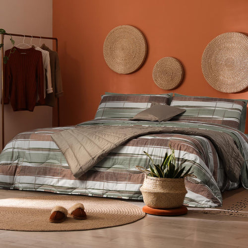 Copritutto Disegno Kiara 260x260 Arancio | Leroy Merlin Copritutto Disegno Kiara 260x260 Arancio | Leroy Merlin