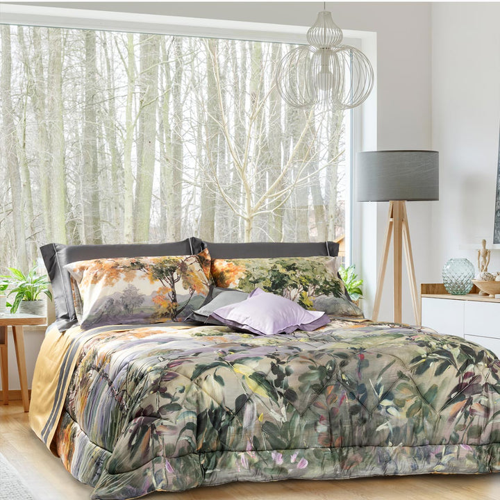 Dutch Heritage Cotone Imbottitura Tessuto Dher 1025 Tè Tinta Al - Foto 6