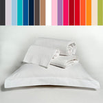 Bed Set - Solid Color - Happidea