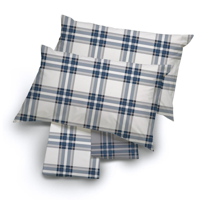 Flannel Bed Set - Lindenhof/Staul