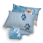 Completo Letto Copriletto Miao Happidea