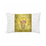 Pillowcase 52x82 Percale - Zodiac 