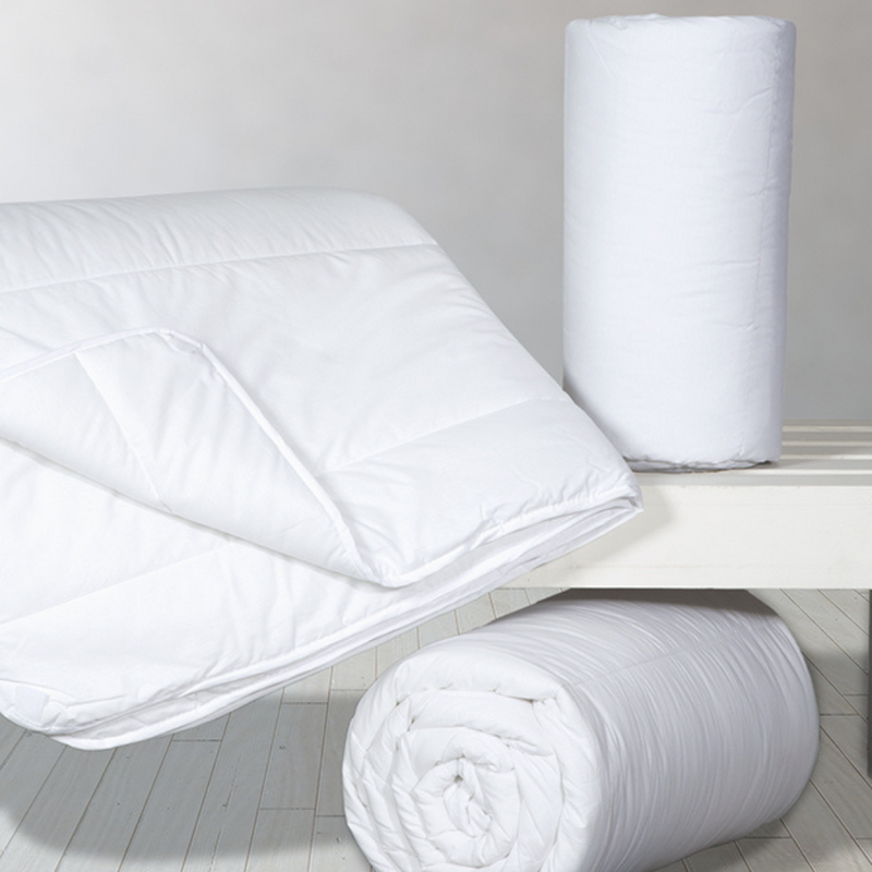 Piumini D'oca Hofmann Piumino A Cassetta 2024 Il Migliore - Foto 12