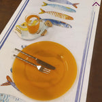 Runner - Bord De Mer