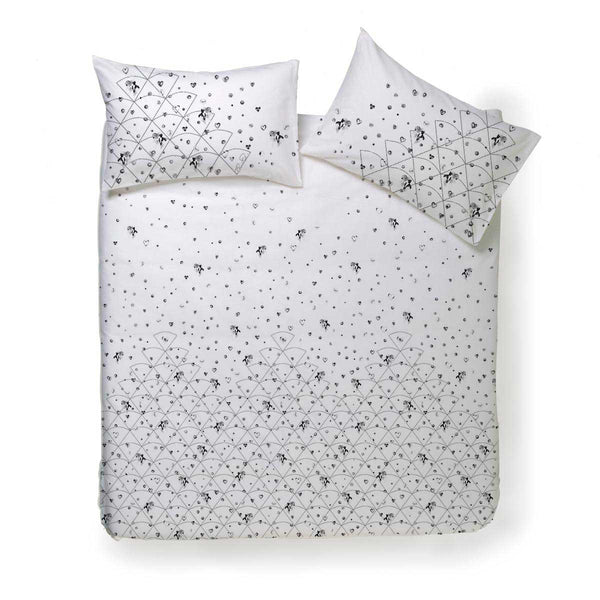 Duvet cover set 140bpm Emma Castellani – Casahomewear